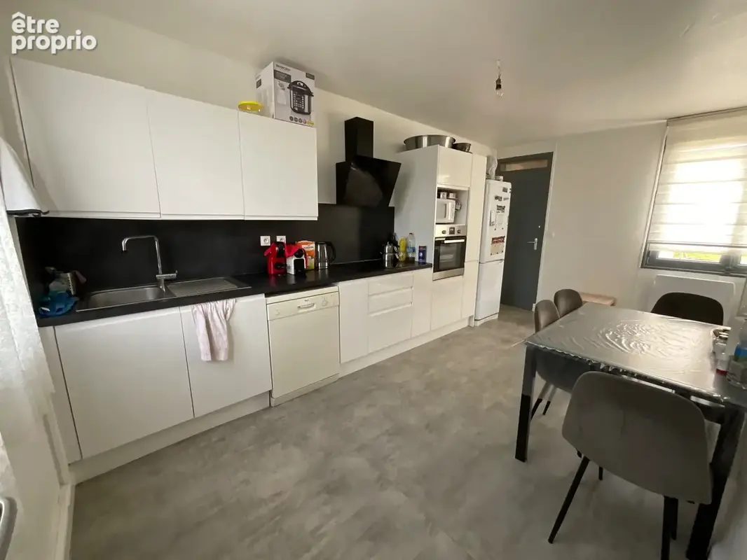 Maison à vendre 4 pièces CHARTRES (28) - photo 4