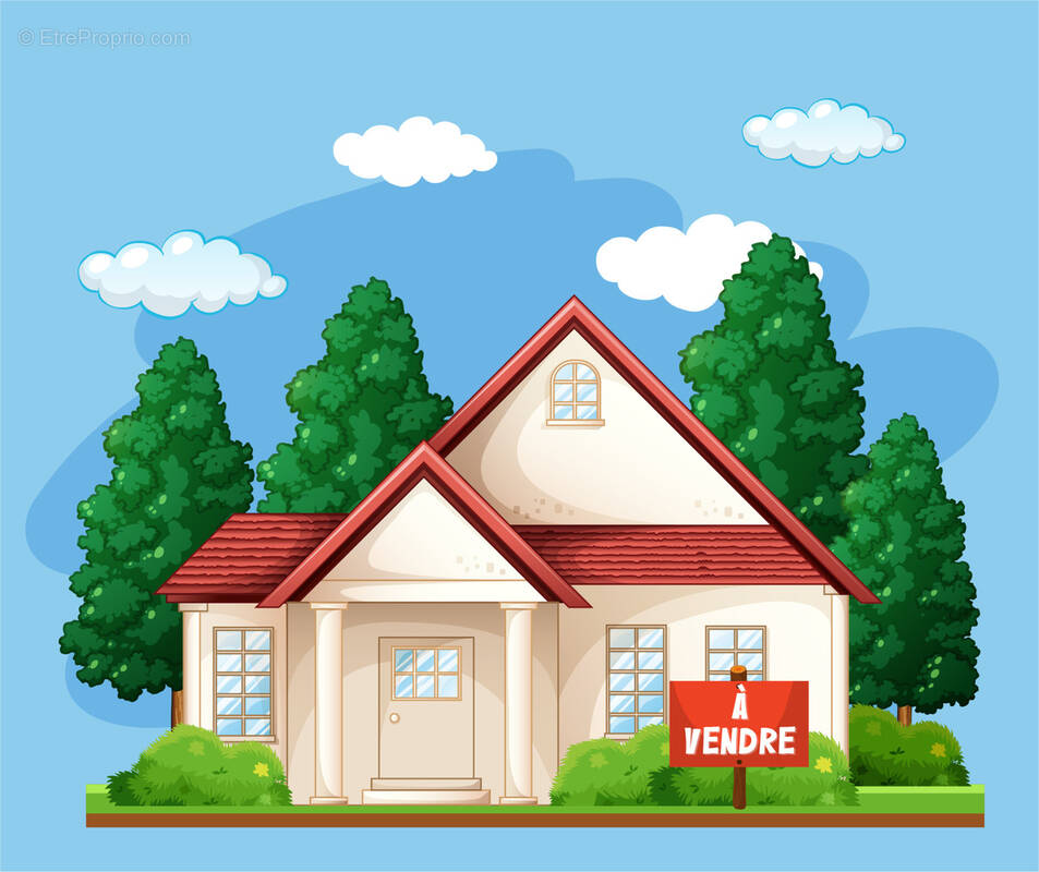 Maison à DIEULOUARD