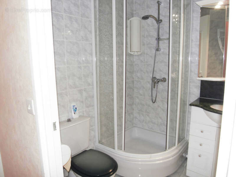Appartement poissy - 1 pièce(s) - 31 m2 - photo 3