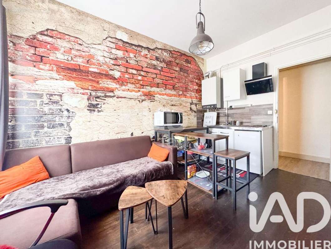 Photo 9 - Appartement à SAINT-AFFRIQUE