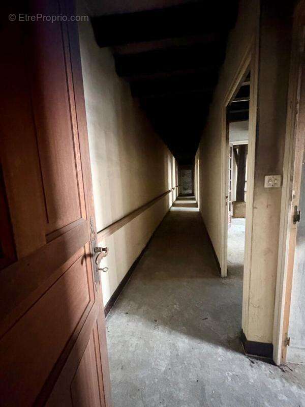 Appartement à MUR-DE-BRETAGNE
