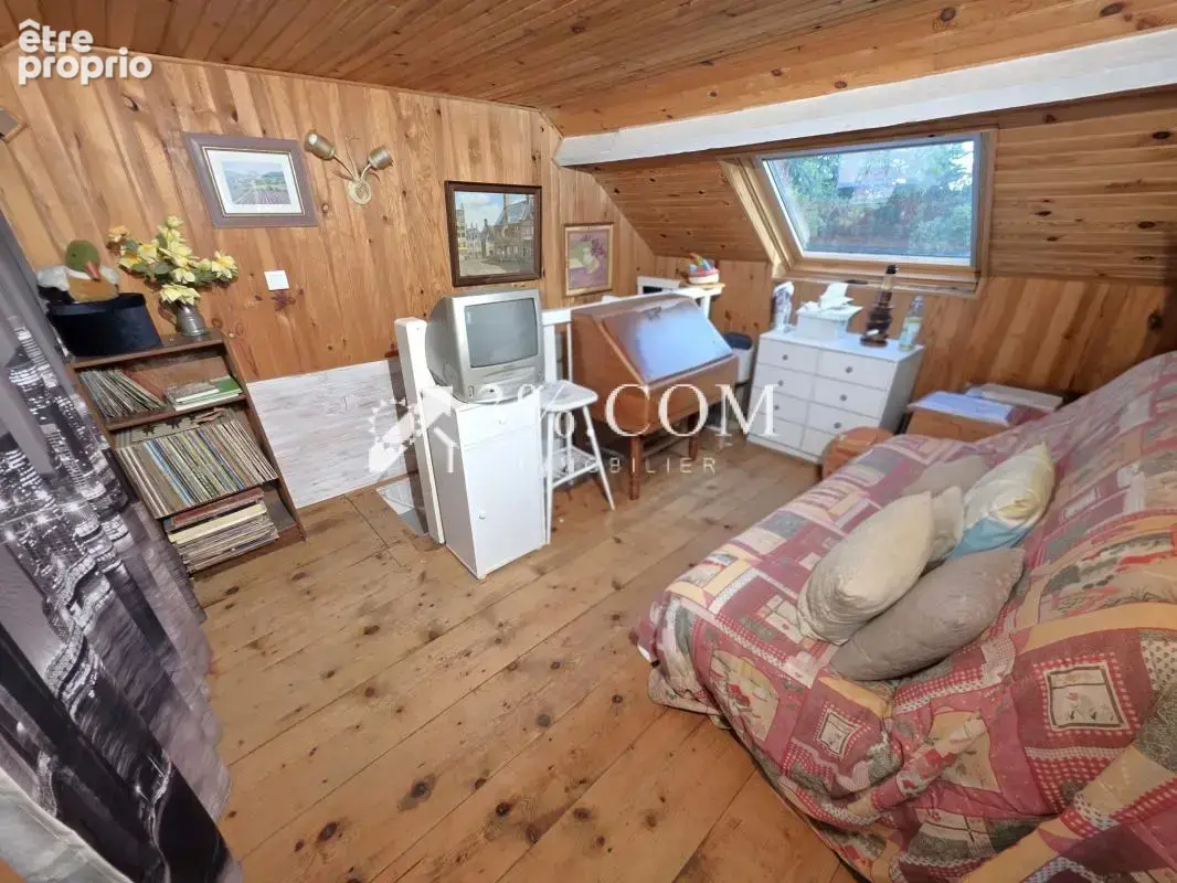 Petite maison en centre-ville et au calme - photo 8