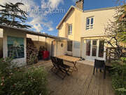 Maison à DONVILLE-LES-BAINS