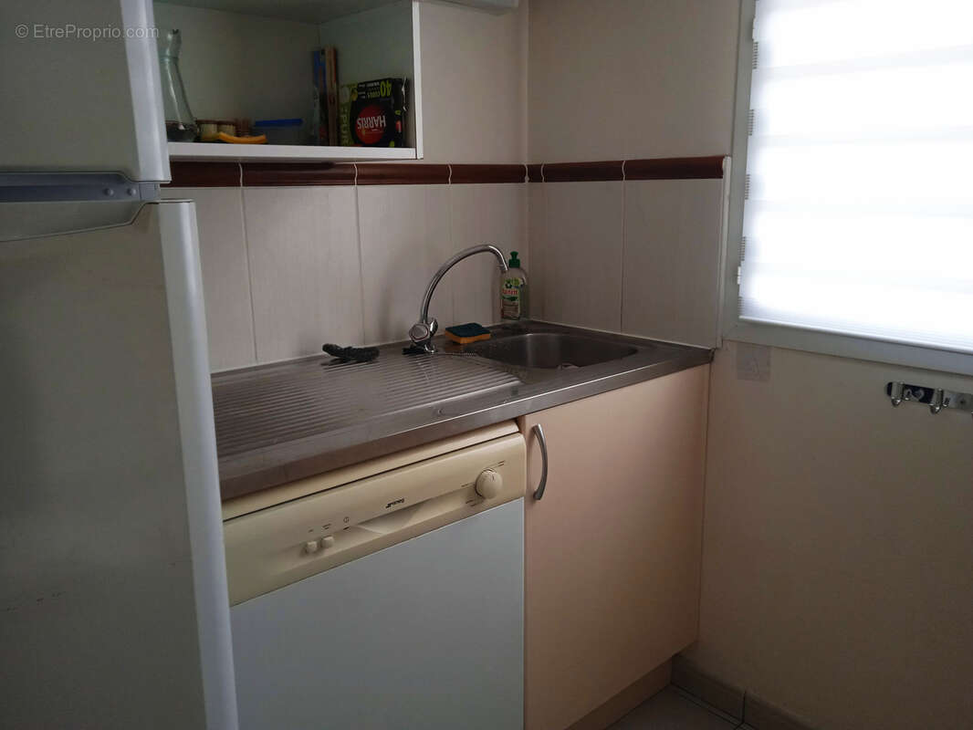 Maison à LE VERDON-SUR-MER