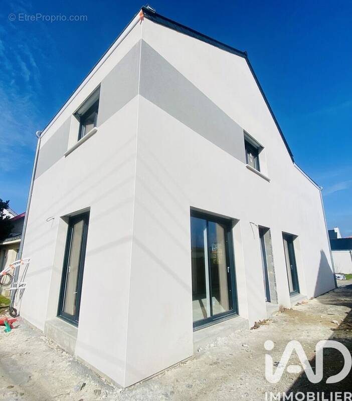 Photo 1 - Maison à LA BAULE-ESCOUBLAC