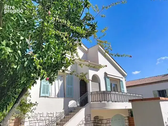 Photo Appartement à Cagnes-Sur-Mer au prix de 223 000€