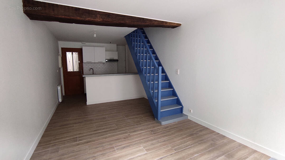 Appartement à ORLEANS