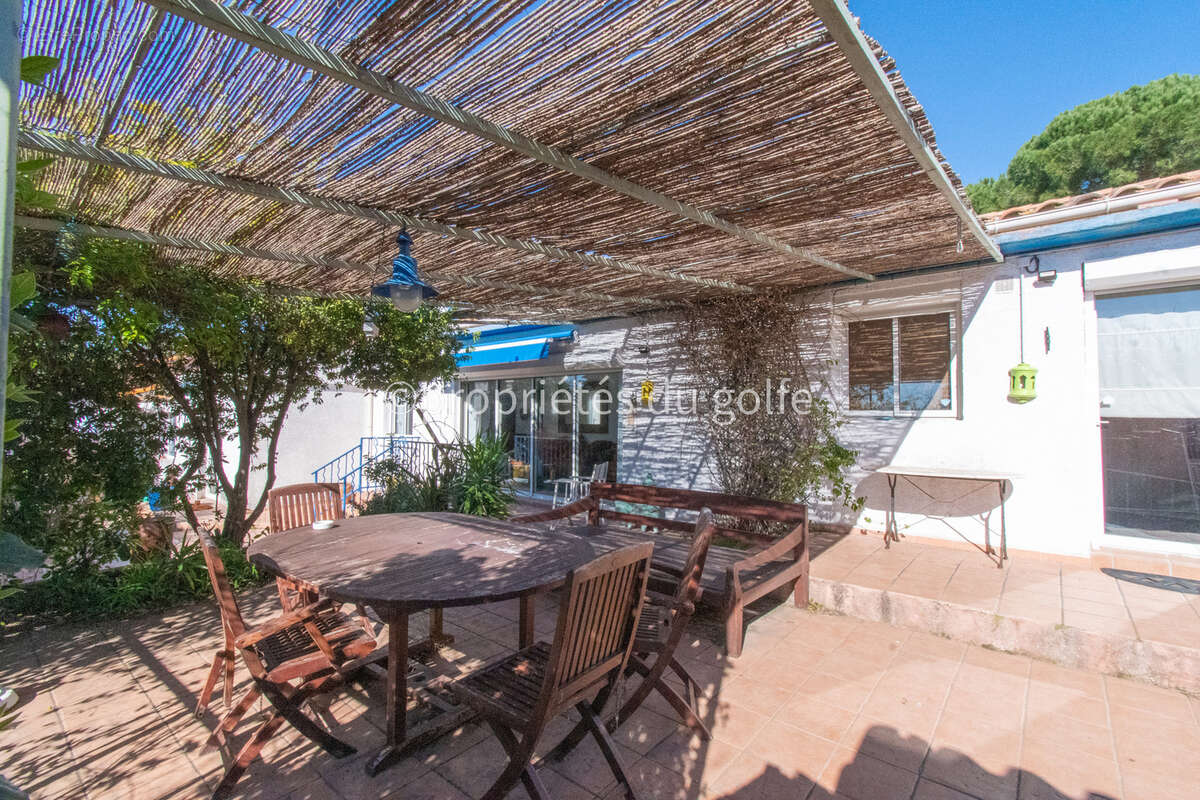Maison à SETE