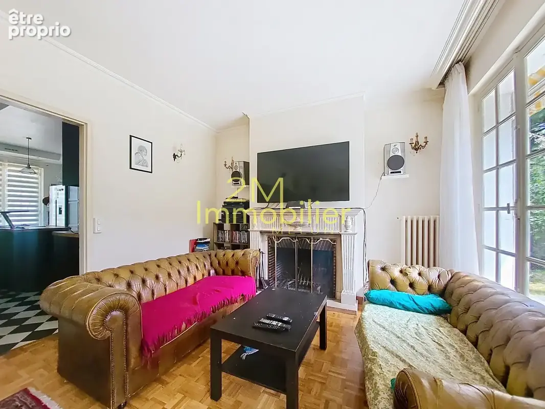 La rochette village maison individuelle sur sous sol - photo 3