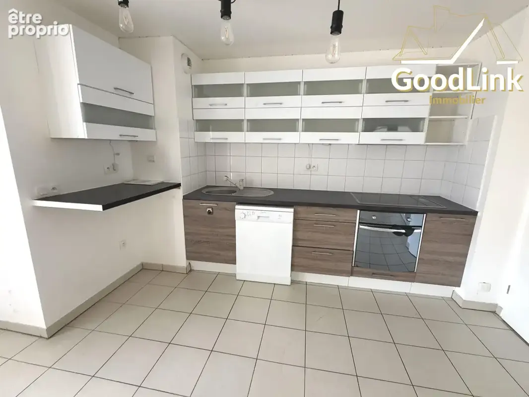 Appartement 4 pièces 85 m² à vendre à Cesson (77240) - photo 4
