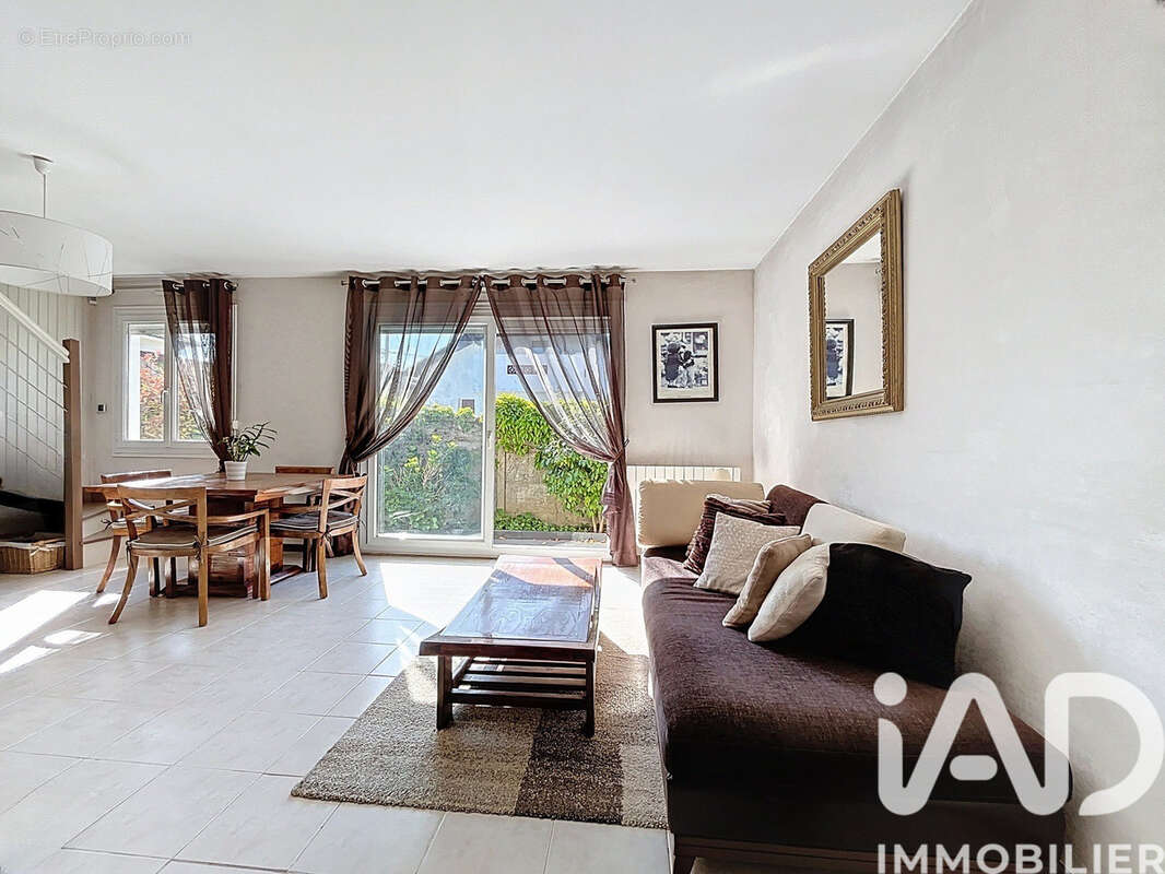 Photo 8 - Maison à SEVRAN