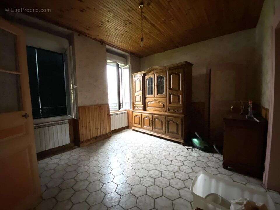 Maison à VIERZON