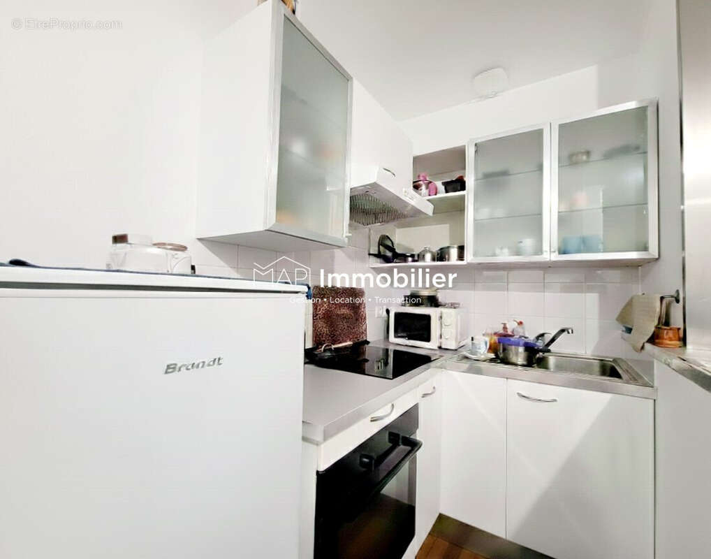 Appartement à HENNEBONT