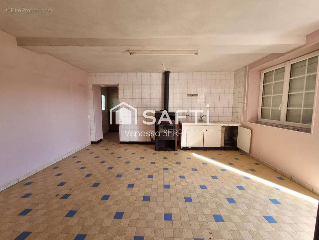 Photo 7 - Maison à COLOMBIERES