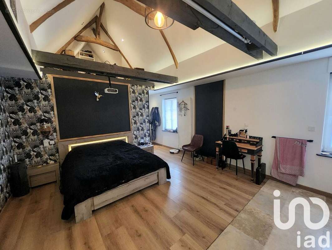 Photo 7 - Maison à MONTIGNY-EN-OSTREVENT