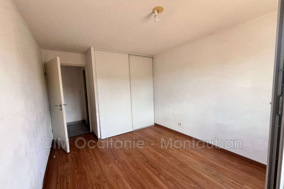 Appartement 56 m² à Toulouse  - photo 5