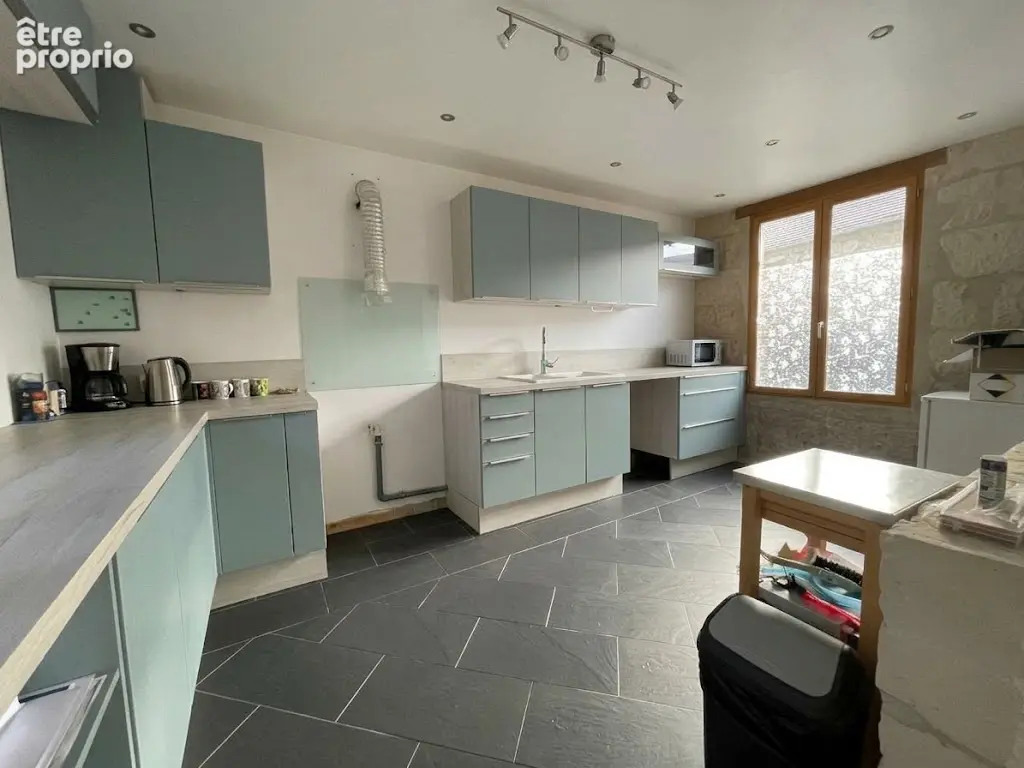 Maison 82m² à villers-cotterêts - photo 3