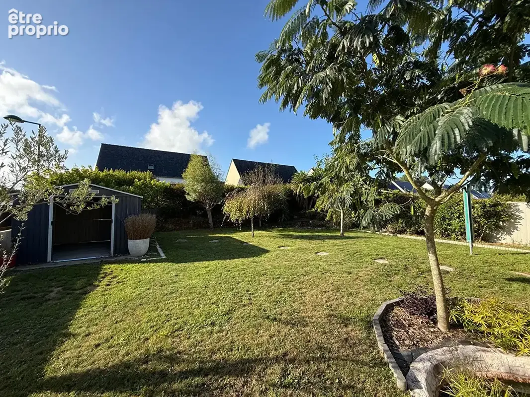 A vendre. Maison à Saint-Pol de Léon - photo 11