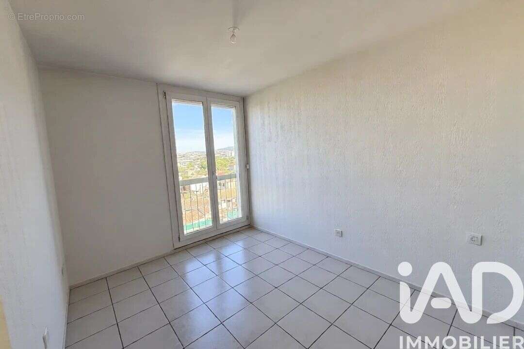 Photo 9 - Appartement à MARSEILLE-10E