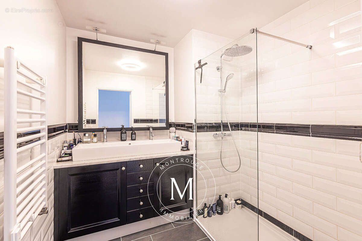 Appartement à BAGNEUX