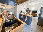 Maison à CHATEAURENARD