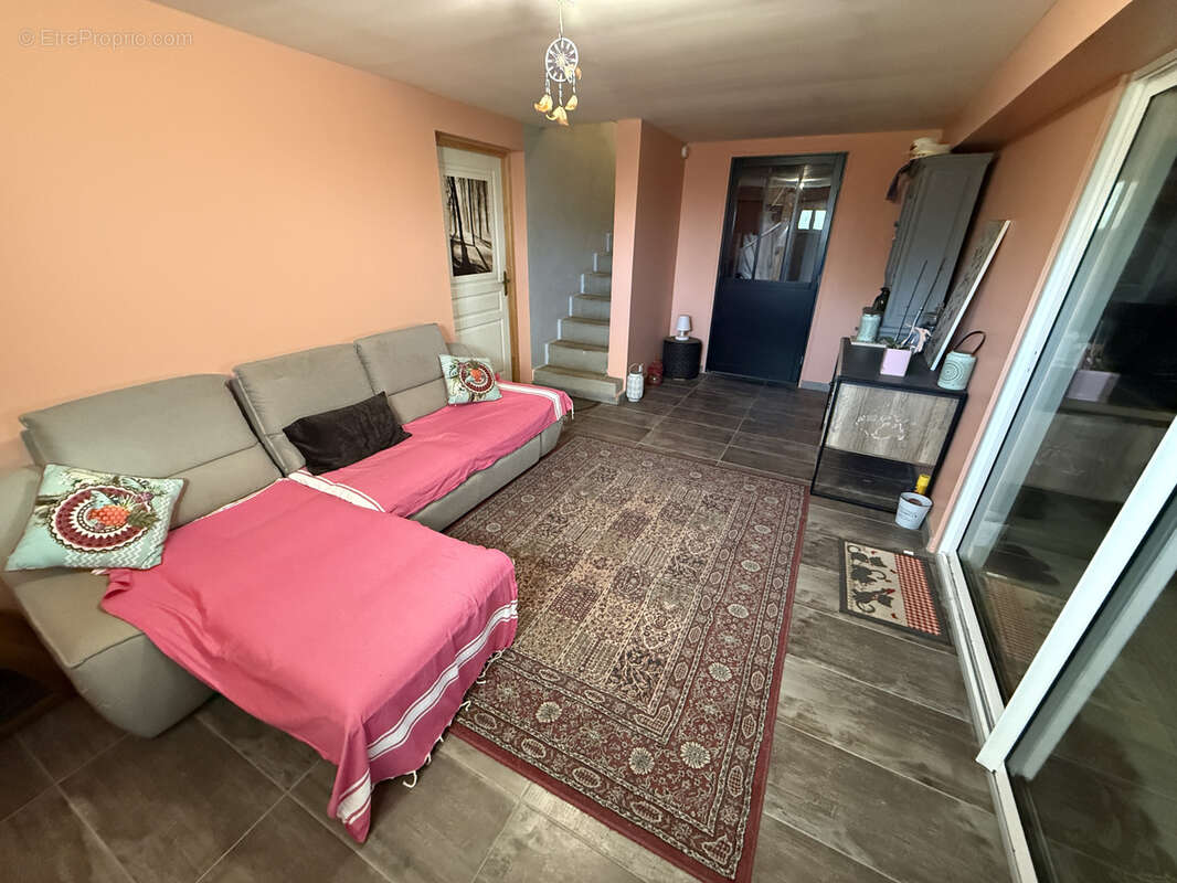 Maison à VEYRAC