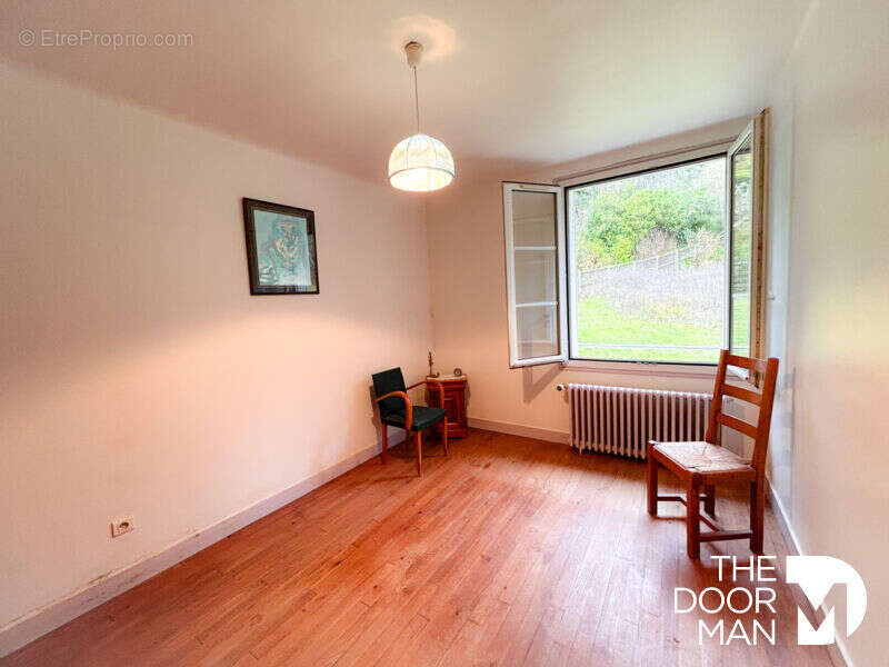 Maison à NOGENT-LE-ROI