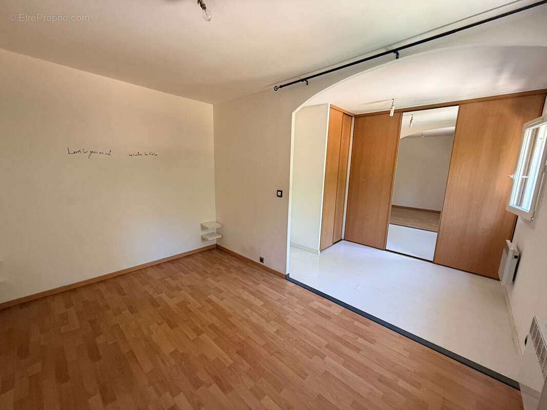 Appartement à GARDANNE