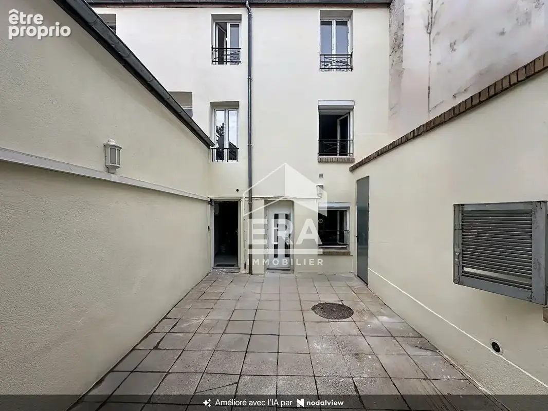 Photo Appartement à Triel-Sur-Seine au prix de 990 000€