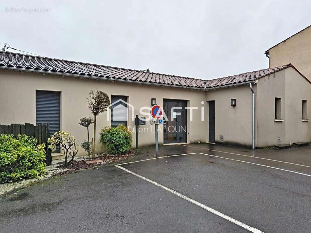 Photo 9 - Commerce à COGNAC