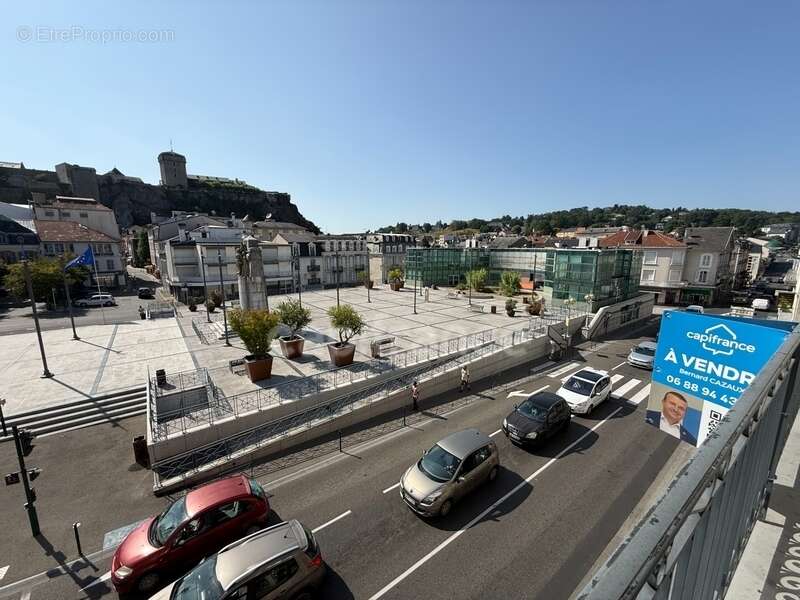 Appartement T2 loué 506€/mois - photo 7