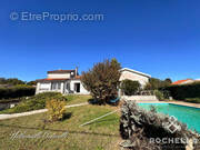 Maison à LES EGLISES-D&#039;ARGENTEUIL