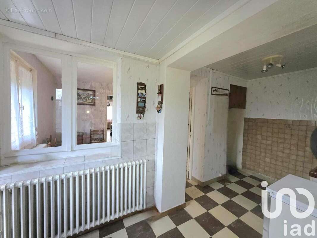 Photo 5 - Maison à LEVAL