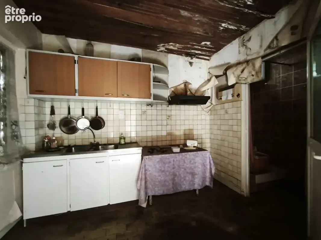 Maison de village - photo 4