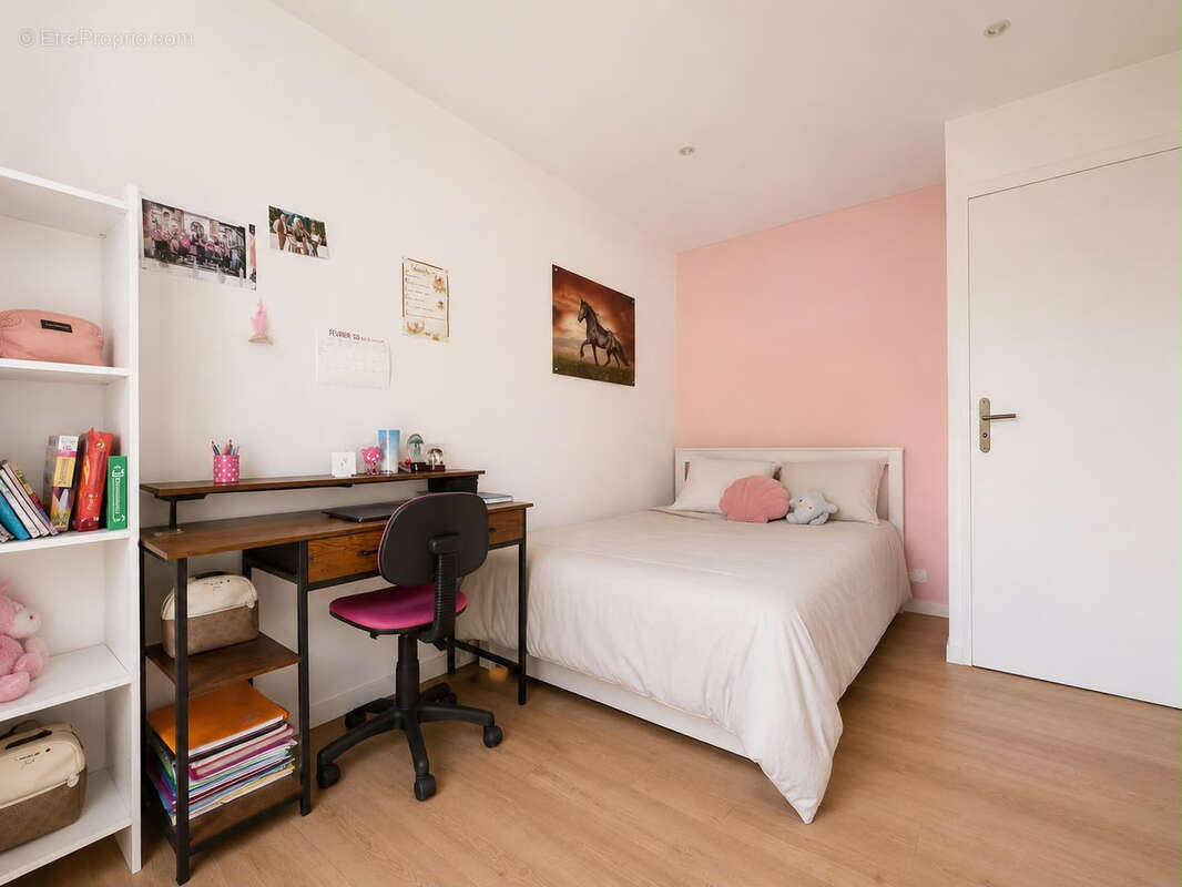 Appartement à MARSEILLE-13E