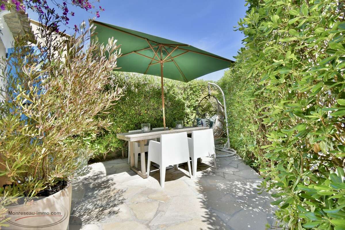 Maison à CANNES