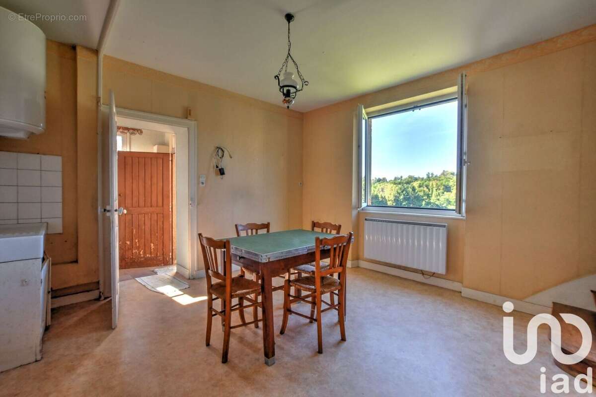 Photo 4 - Maison à LE PALAIS-SUR-VIENNE