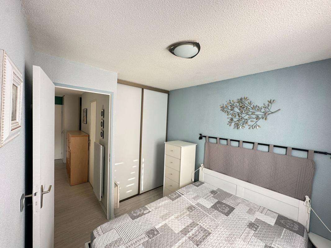 Appartement à SAINT-GEORGES-DE-DIDONNE