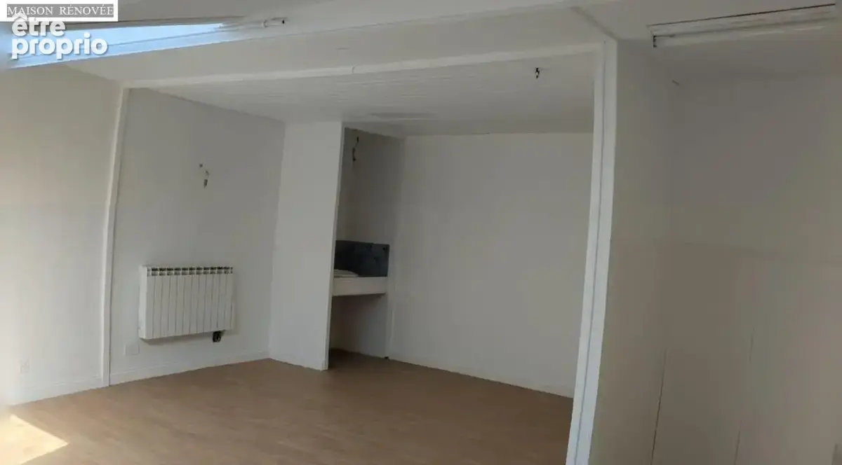 Ensemble immobilier/ 1 maison,1 dépendance,1 appartement en ville - photo 20