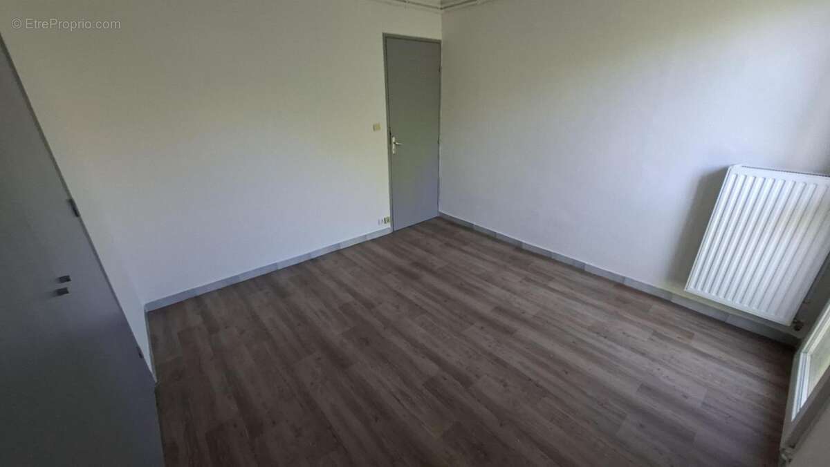 Appartement à LE THOR