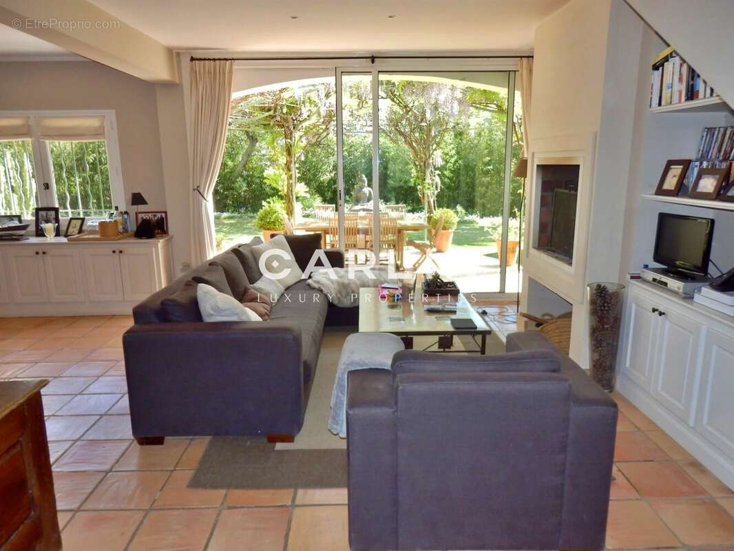 Maison à RAMATUELLE