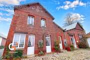 Maison à LINTOT-LES-BOIS