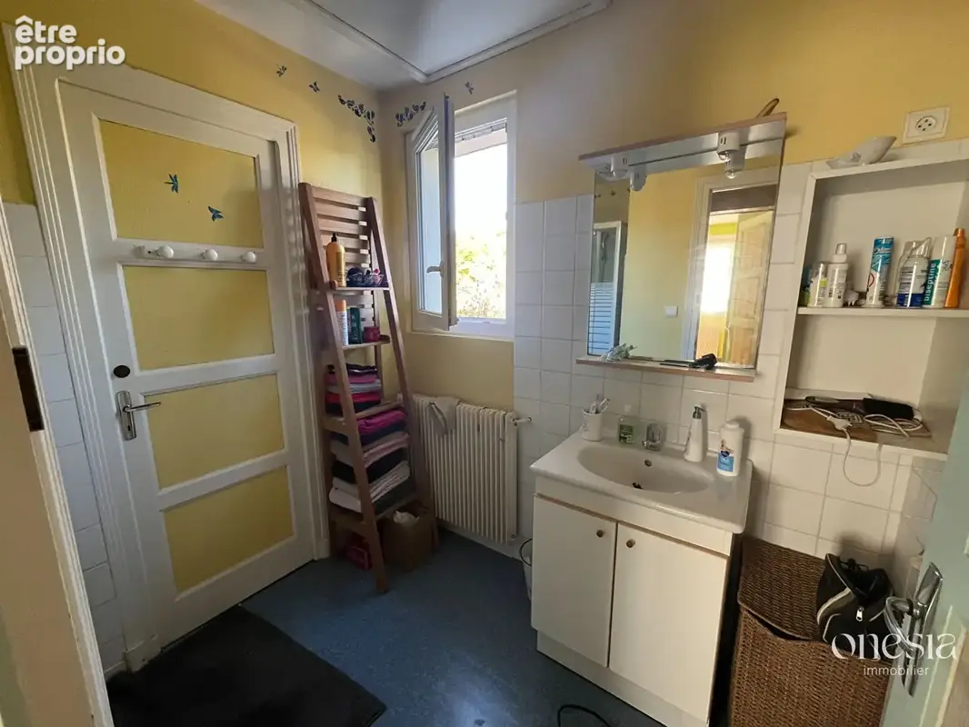 Maison 6 pièces 118 m² à vendre à Aramits (64570) - photo 7
