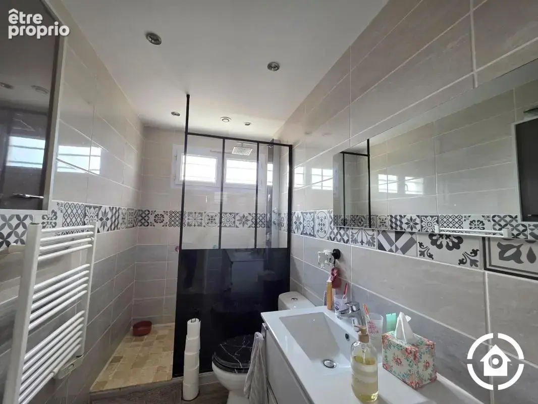 Maison à vendre Nercillac - photo 30