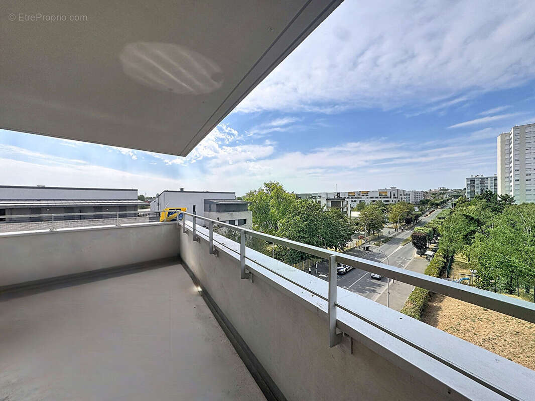 Appartement Bonneuil-sur-Marne 3 pièces 62,44m² - photo 8