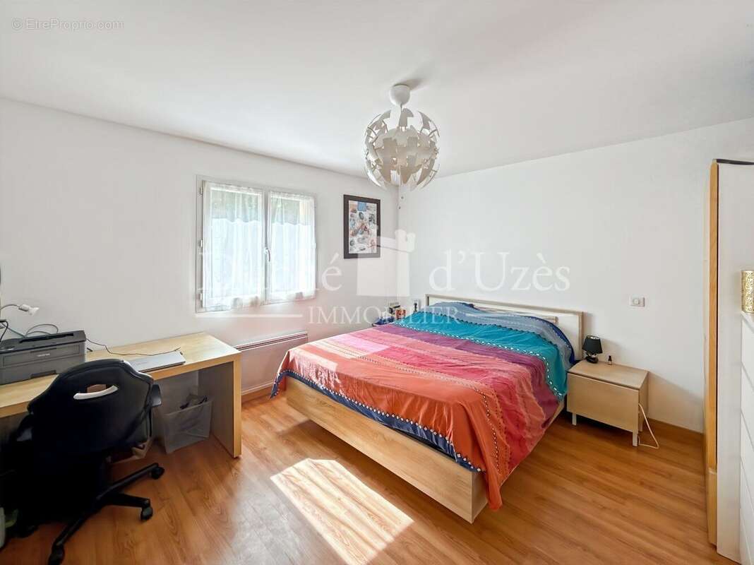 Photo 7 - Maison à UZES