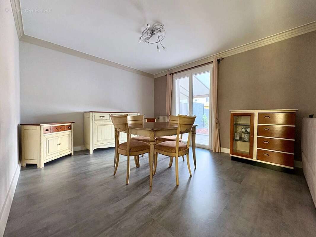 Maison à SAINT-BRIEUC