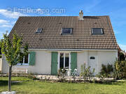 Maison à SAINT-AUBIN-LES-ELBEUF