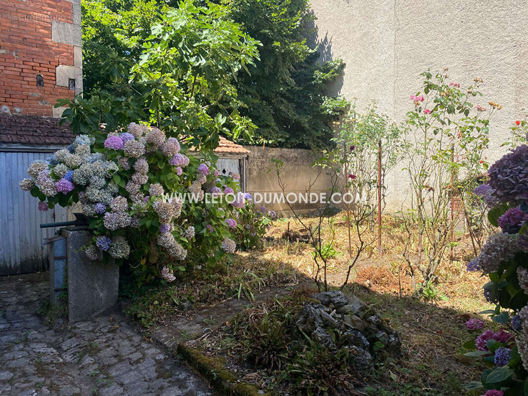 Appartement à PERIGUEUX