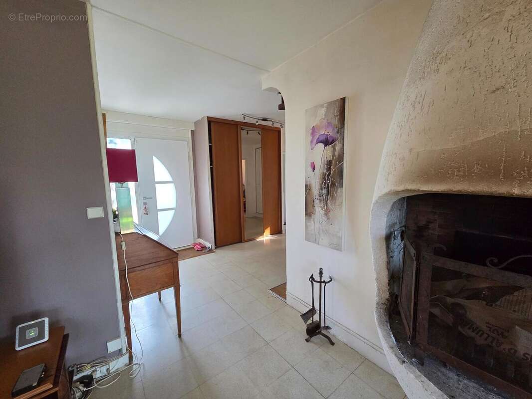 Photo 4 - Maison à L'ISLE-ADAM